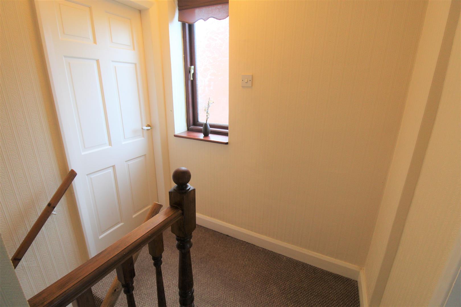 Jack Haye Lane, Light Oaks, Stoke-On-Trent